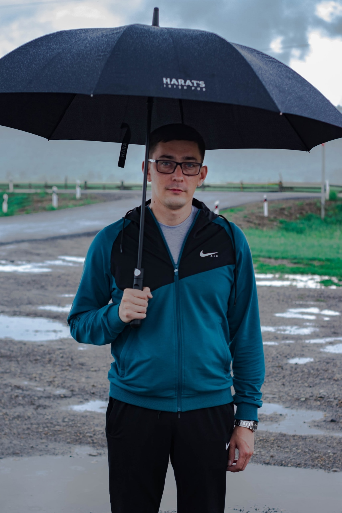 Александр Баймаков