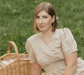 Зинаида Якушева | Сетка — социальная сеть от hh.ru