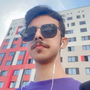 Мохаммед Асири