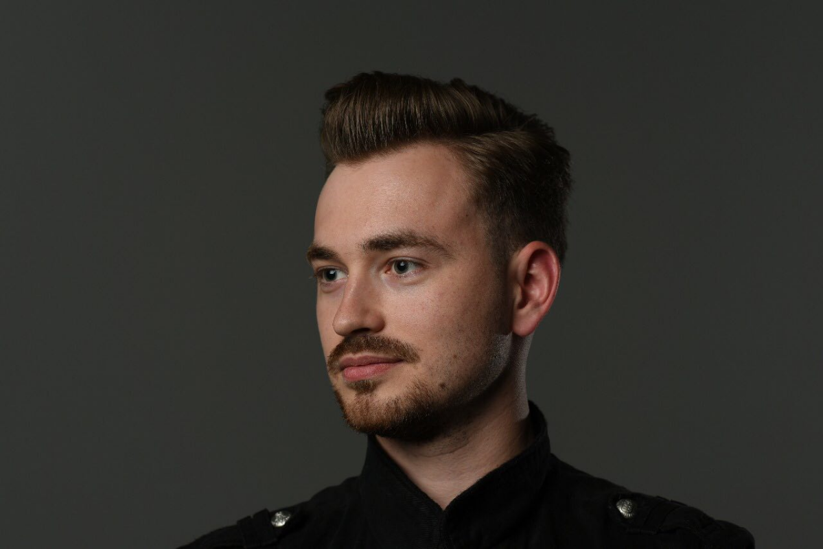 Алексей Хрячков | Сетка — социальная сеть от hh.ru