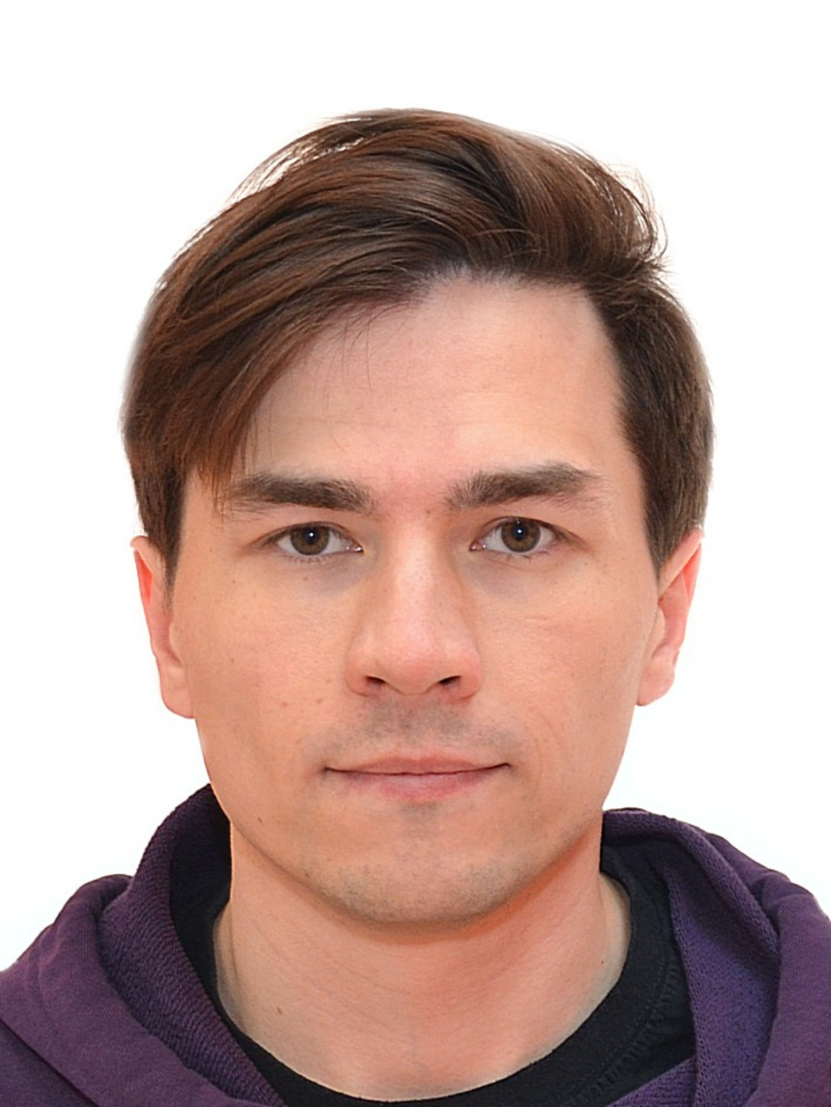 Наиль Юнусов | Сетка — социальная сеть от hh.ru