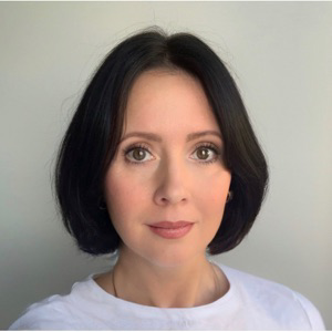 Людмила Шалангова