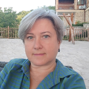 Людмила Алиференко | Сетка — социальная сеть от hh.ru