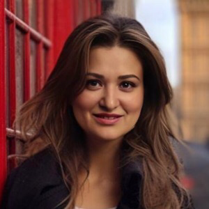 Алена Раузер | Сетка — социальная сеть от hh.ru