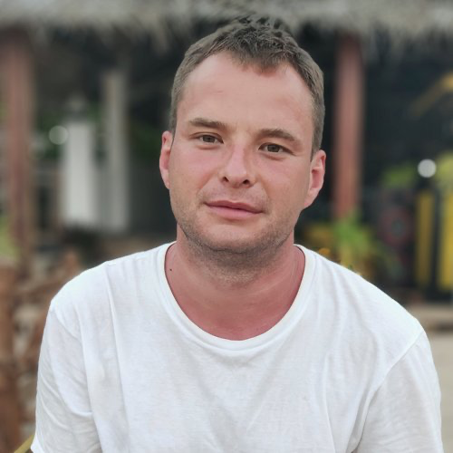 Алексей Кот