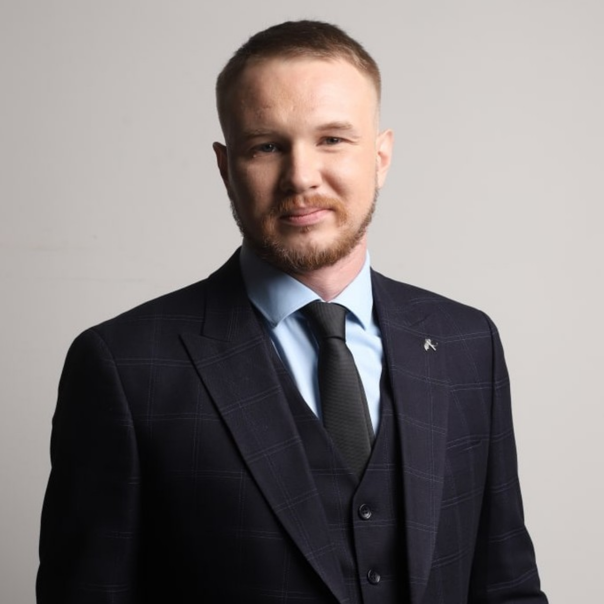 Алексей Савенко