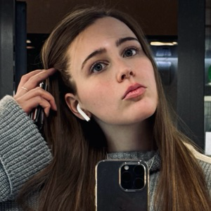 Дарья Хвостова | Сетка — социальная сеть от hh.ru