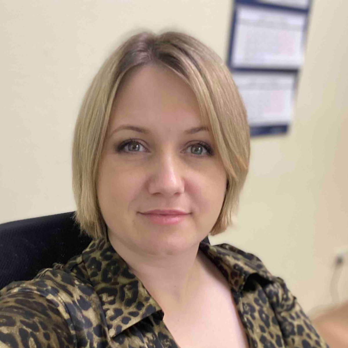 Ксения Ложкина | Сетка — социальная сеть от hh.ru