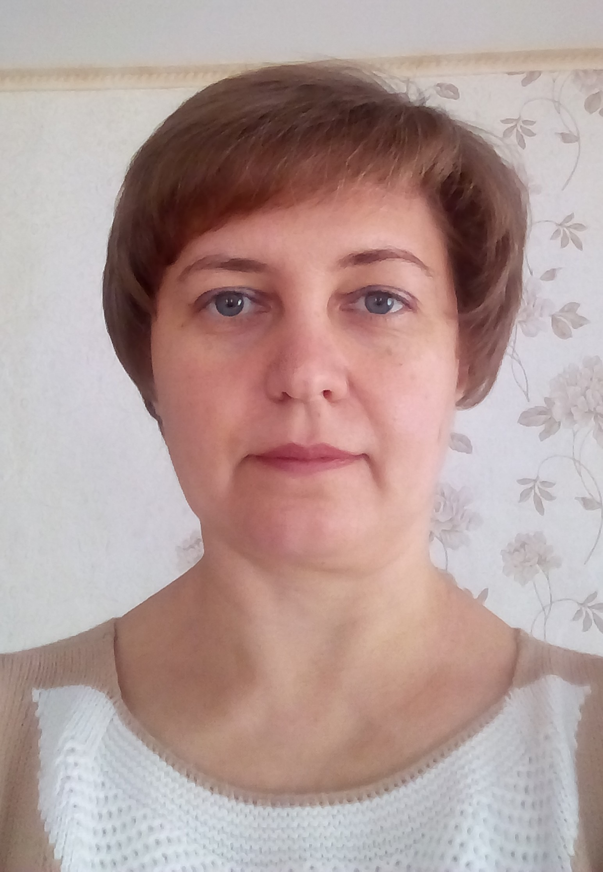 Светлана Мокеева | Сетка — социальная сеть от hh.ru