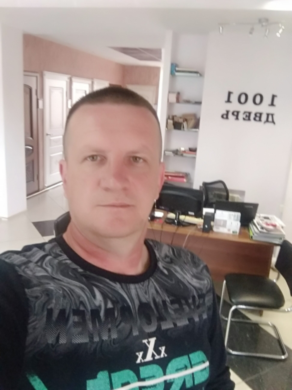 Юрий Кувшинов