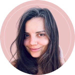 Марина Черноскулова