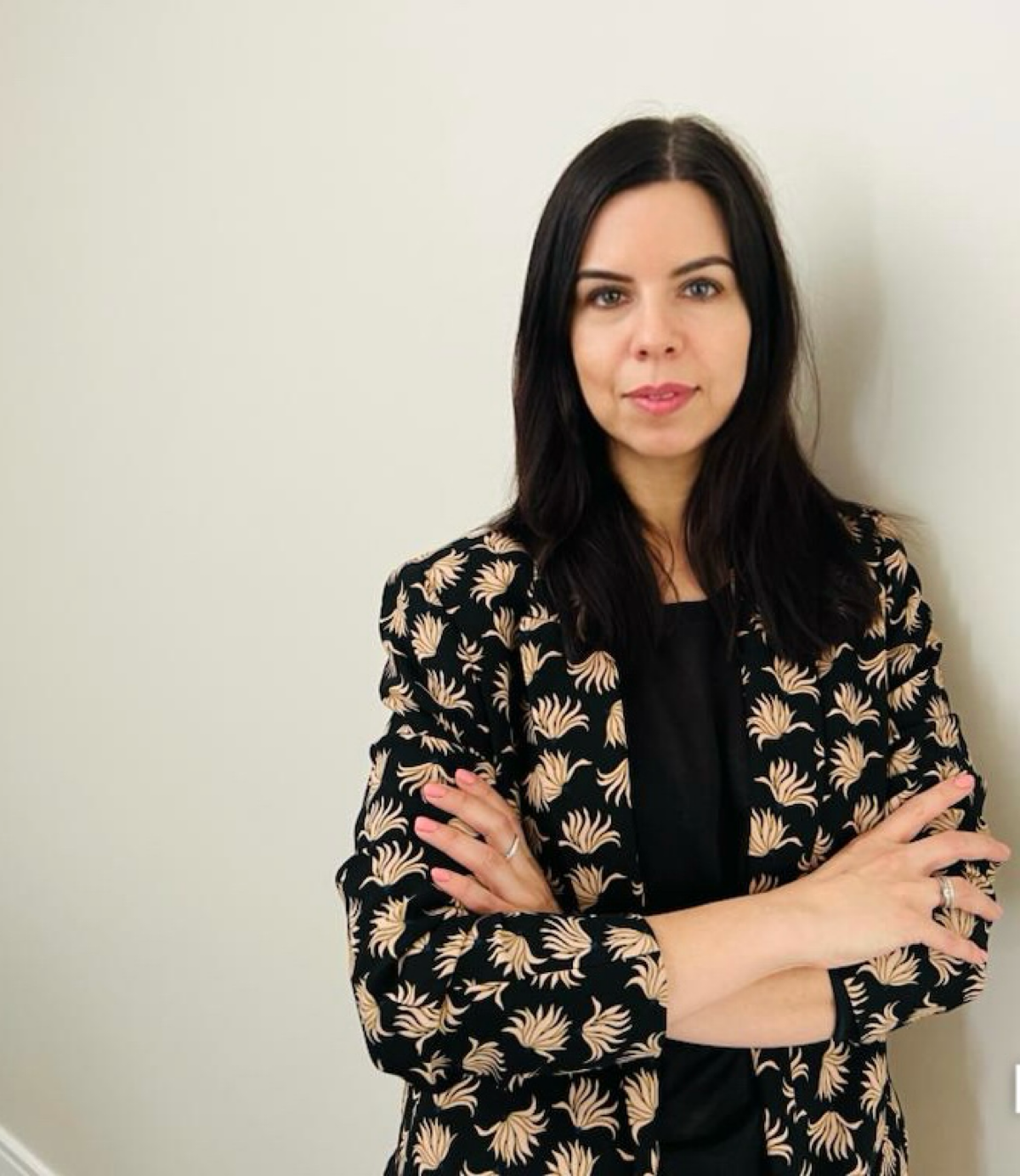 Наталья Йылмаз