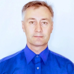 Алексей Снигирев