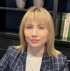 Алиса Талипова | Сетка — социальная сеть от hh.ru