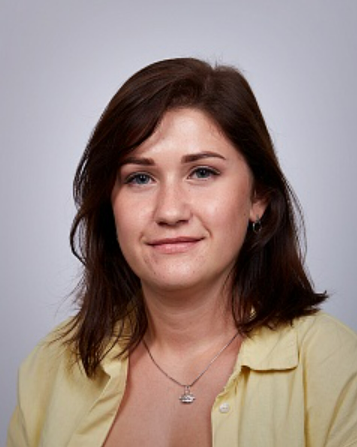 Екатерина Паршина | Сетка — социальная сеть от hh.ru