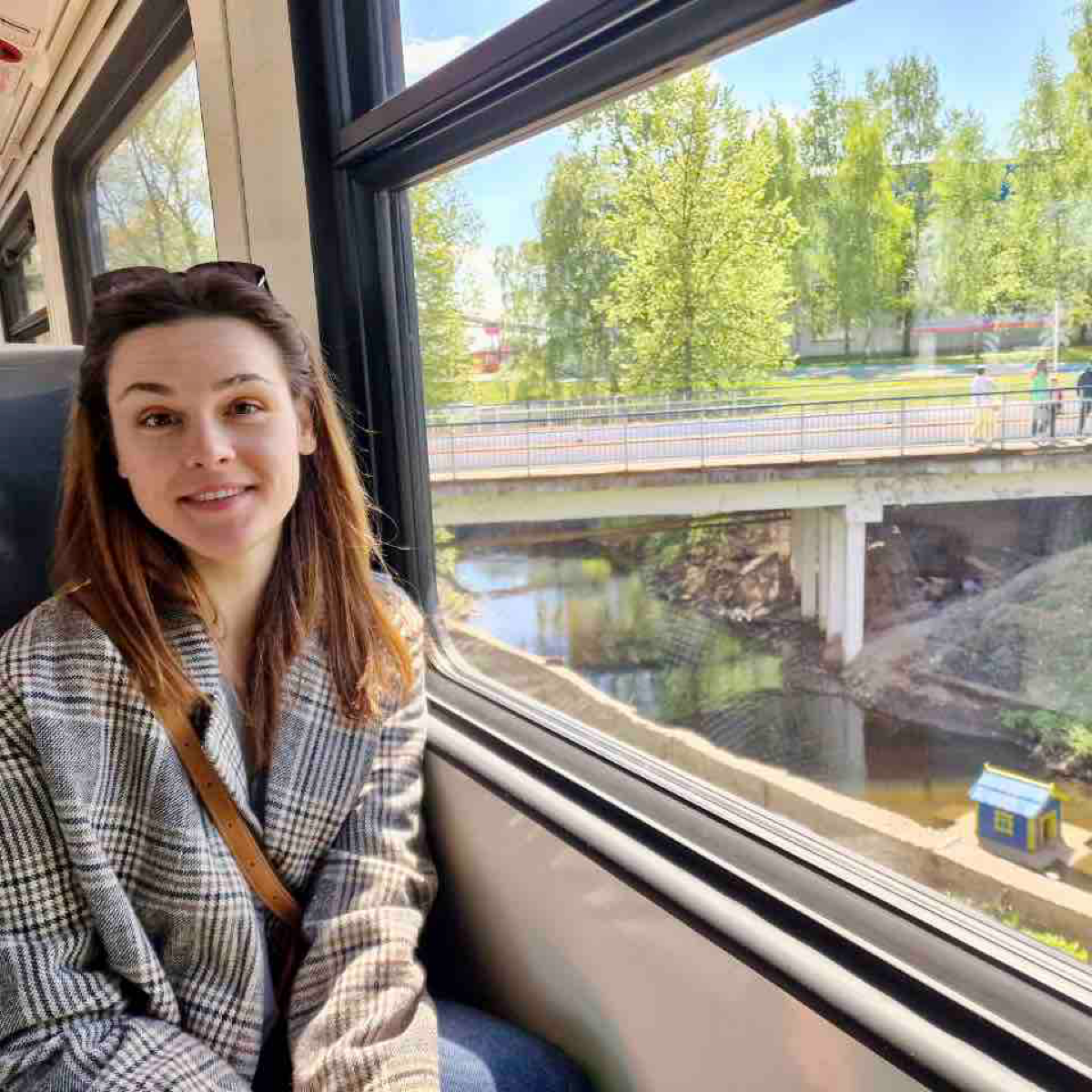 Мария Васева | Сетка — социальная сеть от hh.ru