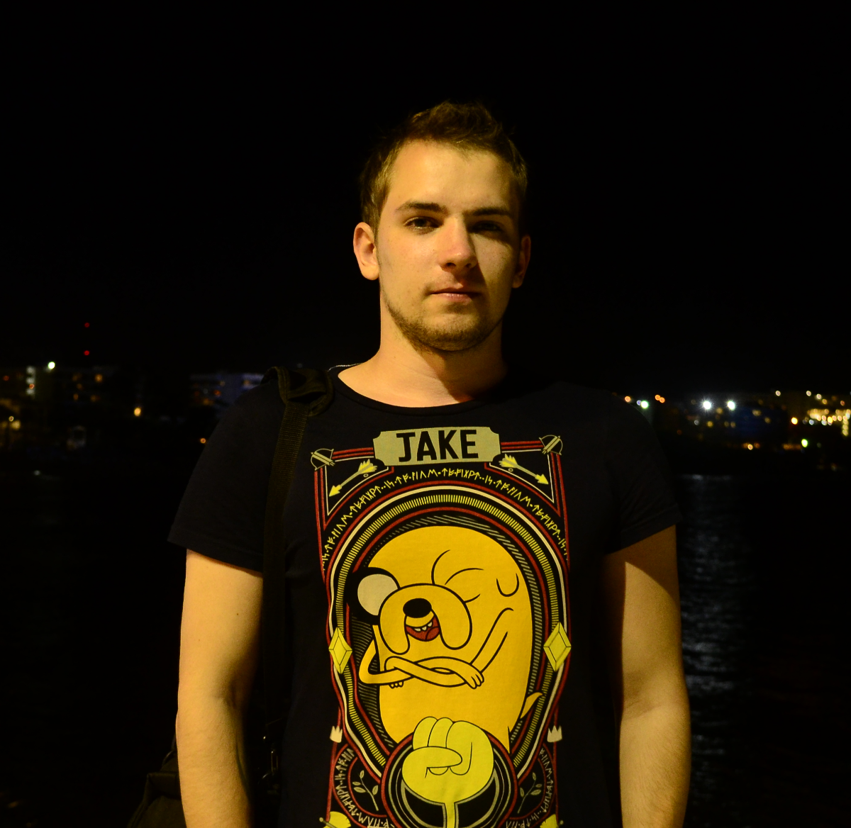 Никита Васильчиков