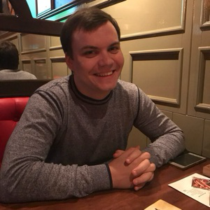 Иван Терехов | Сетка — социальная сеть от hh.ru