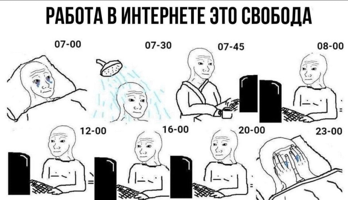 Есть такое мнение в подборе, что деньги - это входящее и исходящее при приеме и увольнении | Сетка — социальная сеть от hh.ru