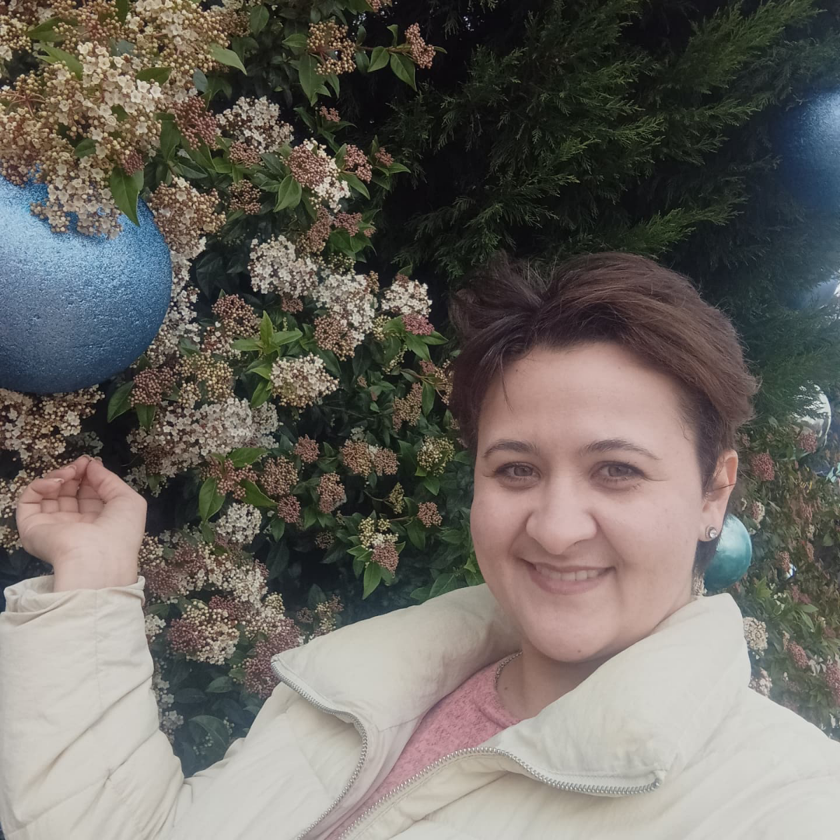 Ксения Белякова | Сетка — социальная сеть от hh.ru