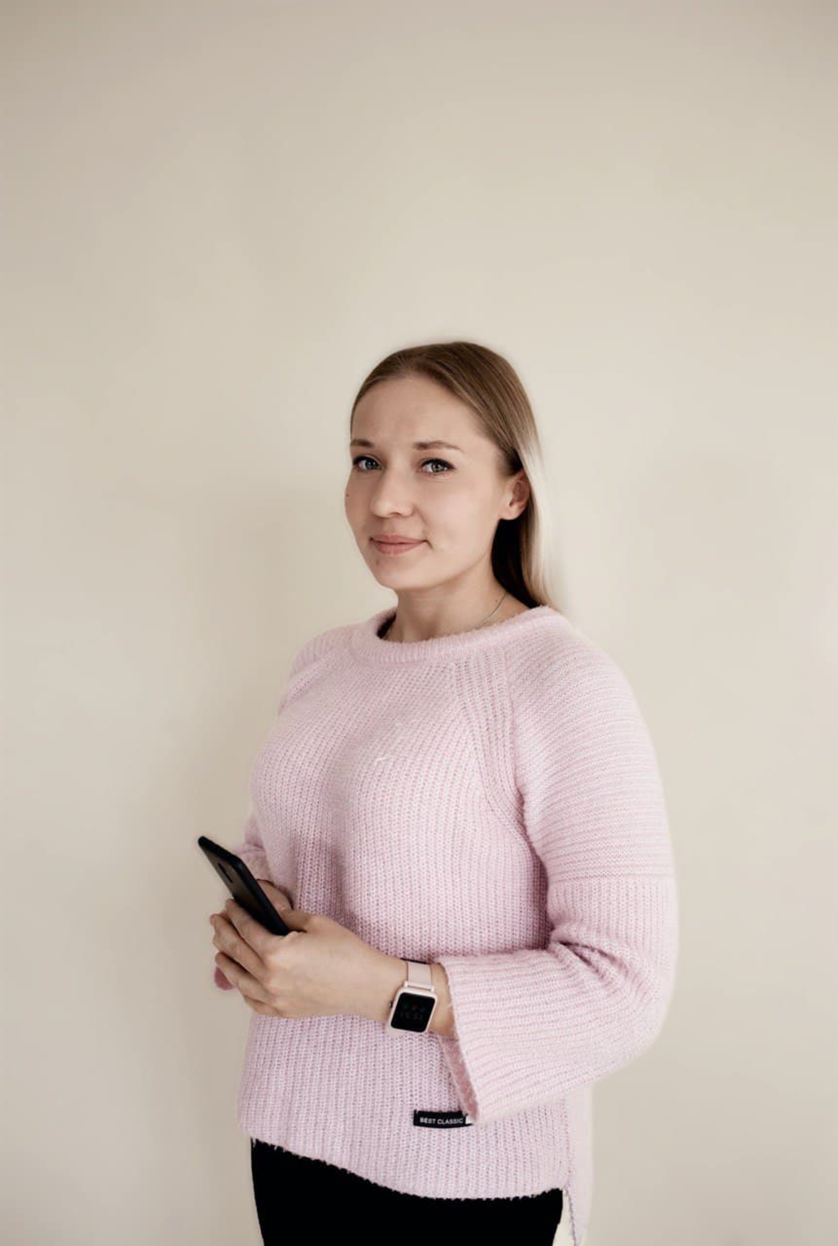 Кристина Матвеенко | Сетка — социальная сеть от hh.ru