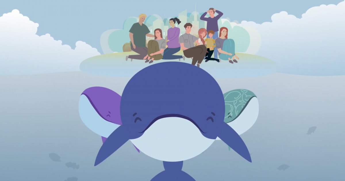 Три кита HR 🐳
Во все времена роль HR-департамента базировалась на трех китах:
🐋🐋🐋
HR-департамент — это сердце компании, его мотор, душа, чувства и эмоции | Сетка — социальная сеть от hh.ru