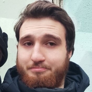 Александр Степанов