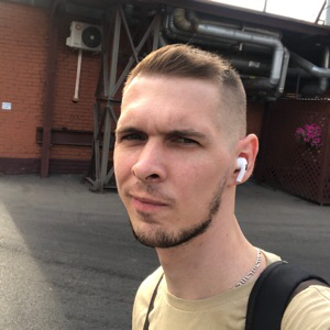 Ярослав Ведерников | Сетка — социальная сеть от hh.ru