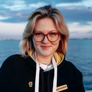 Евгения Комиссарова | Сетка — социальная сеть от hh.ru