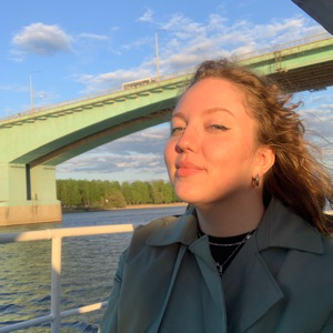 Александра Чернова | Сетка — социальная сеть от hh.ru