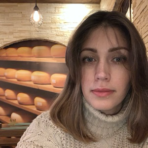 Наталья Лалетина