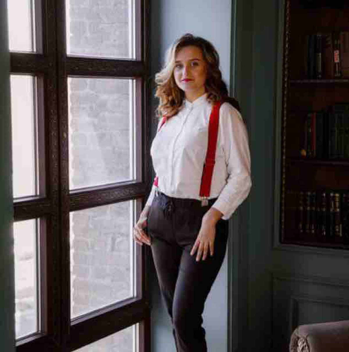 Анастасия Портнова