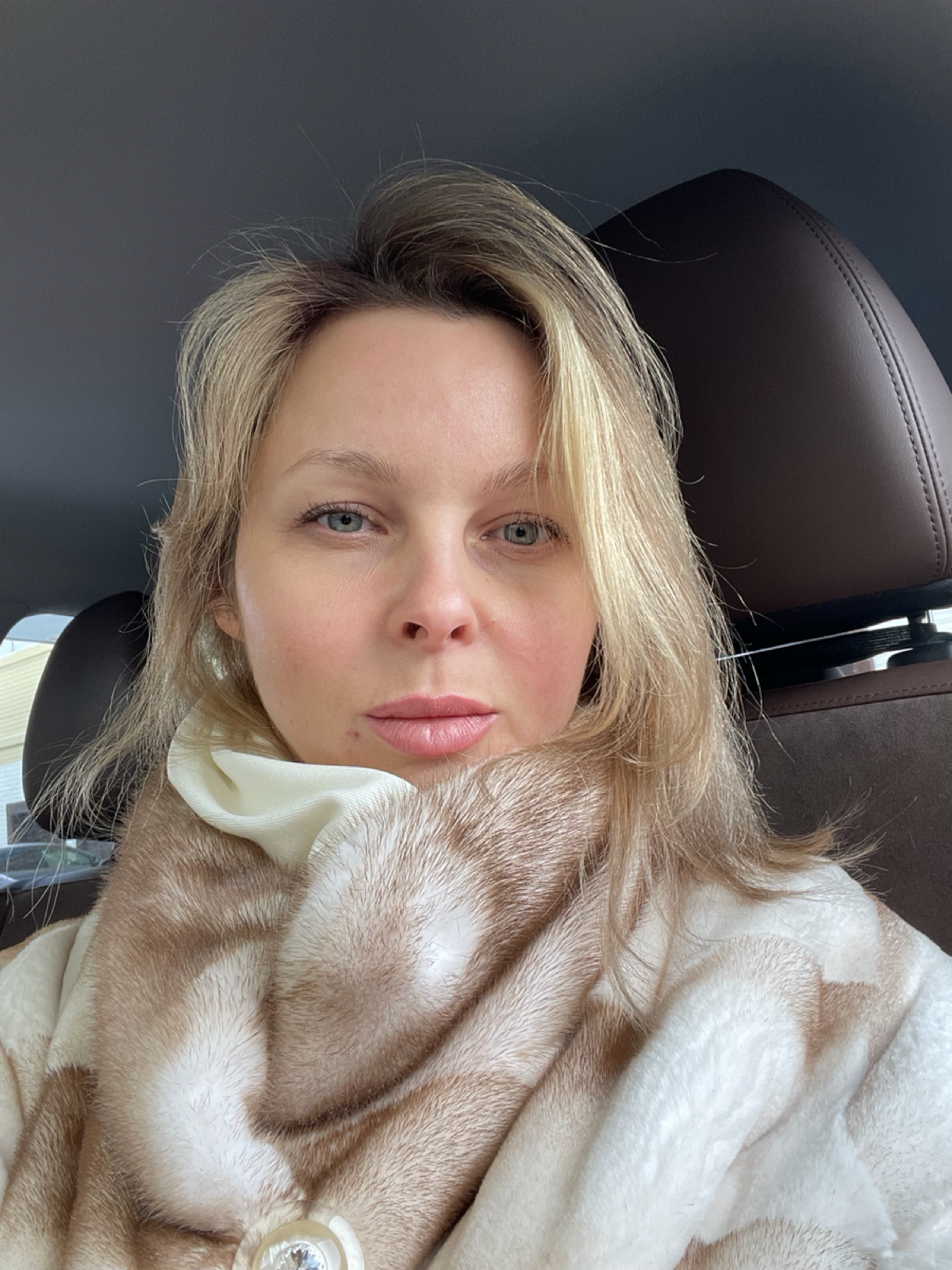 Юлия Медведева