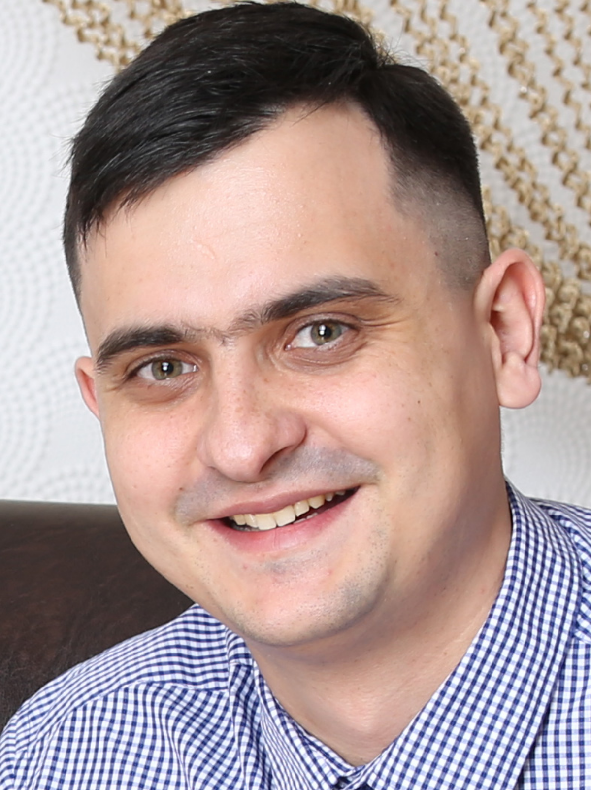 Виталий Алешин