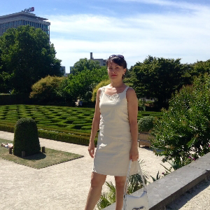 София Орлова