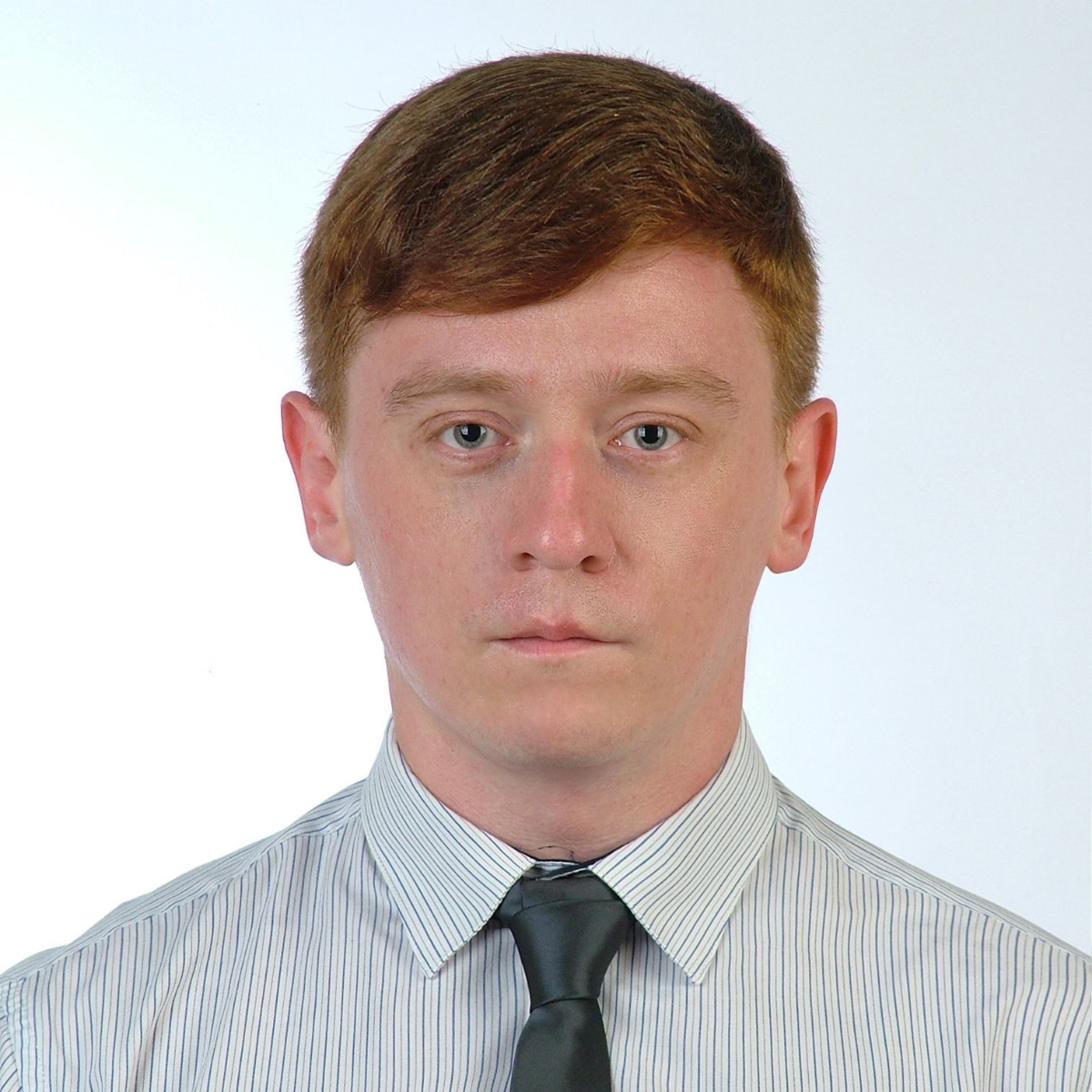 Роман Кораблин | Сетка — социальная сеть от hh.ru