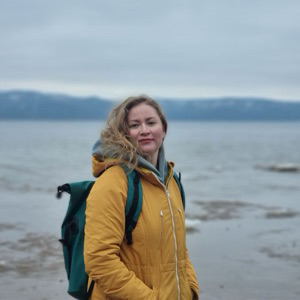 Ольга Медведева | Сетка — социальная сеть от hh.ru