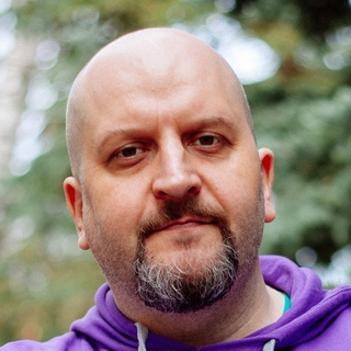 Максим Петряев | Сетка — социальная сеть от hh.ru