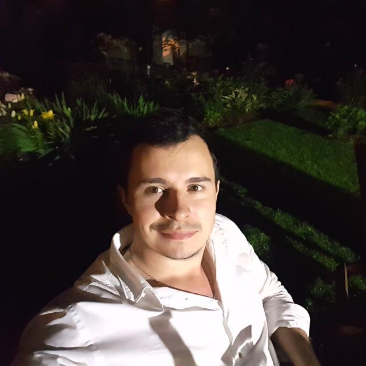 Пётр Богомолов