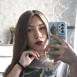 Анастасия Хижняк