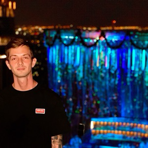 Иван Камилов