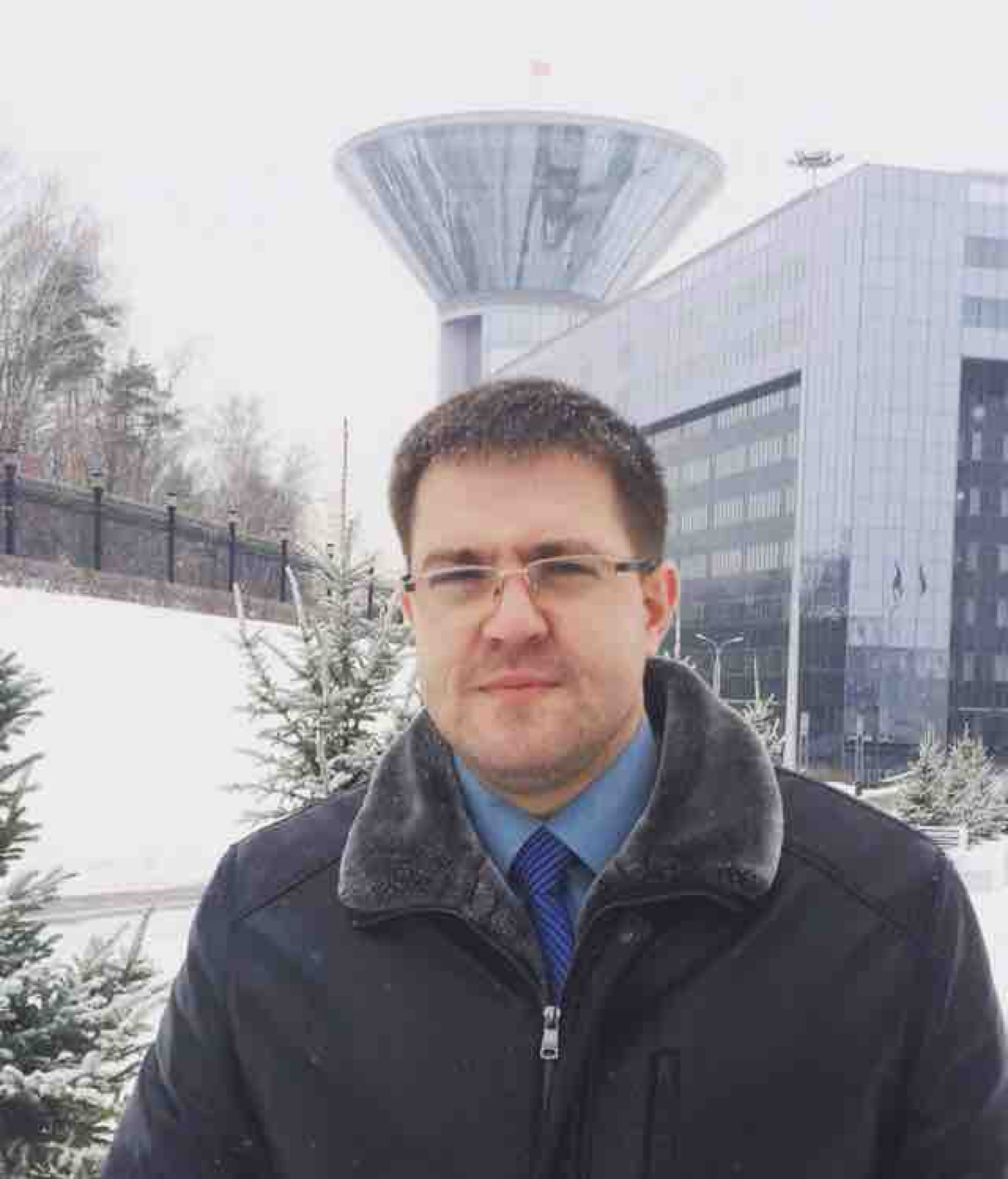 Алексей Новиков
