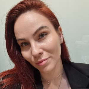 Арина Куршева