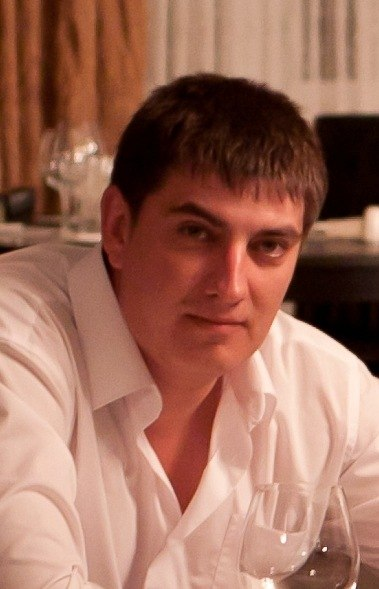 Владимир Куркин