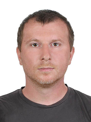 Иван Танасогло