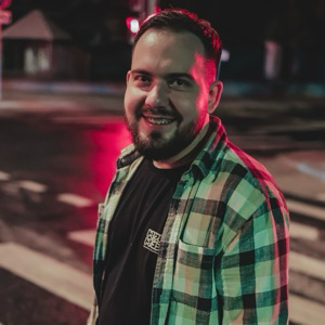 Глеб Ощепков | Сетка — социальная сеть от hh.ru