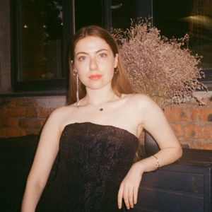 Полина Гончарова | Сетка — социальная сеть от hh.ru