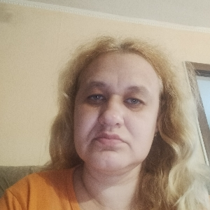 Евгения Бондаренко