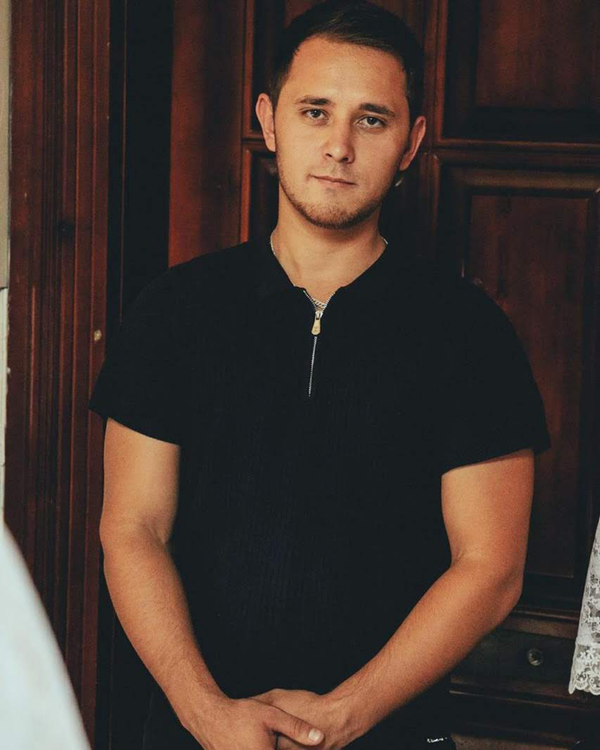 Олег Садритдинов | Сетка — социальная сеть от hh.ru