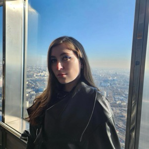 Галина Зворыкина